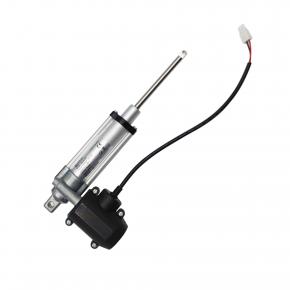 12V 80N stroke 71mm mini linear actuator for kitchen hood